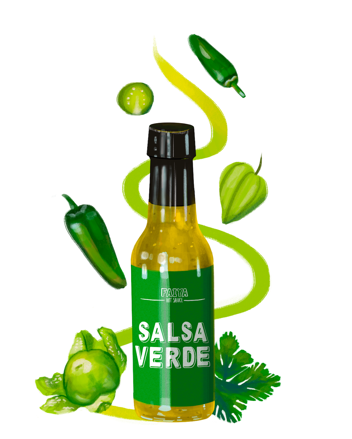 Salsa Verde