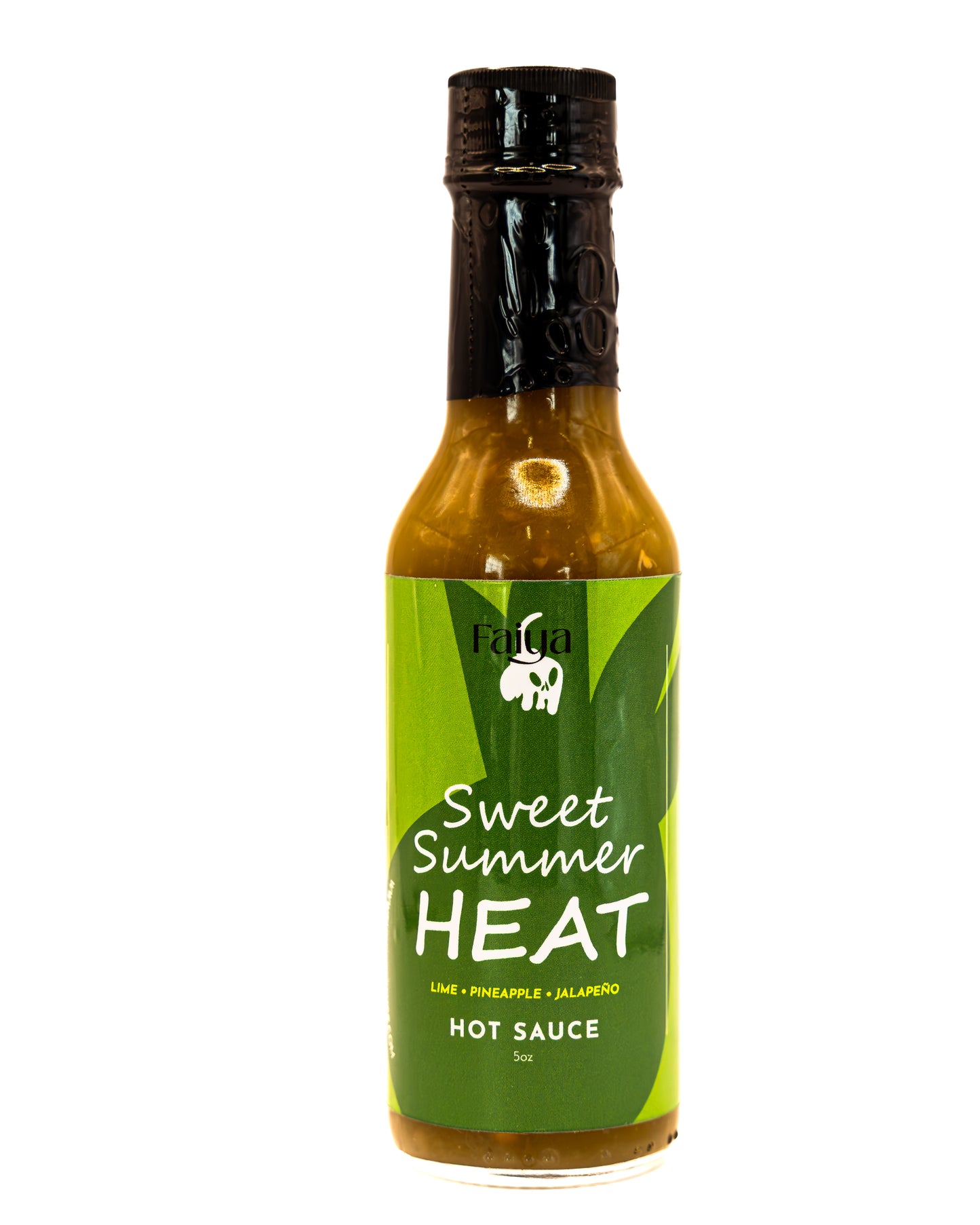 Sweet Summer Heat