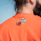 What The Fuego - Fuego Orange Shirt