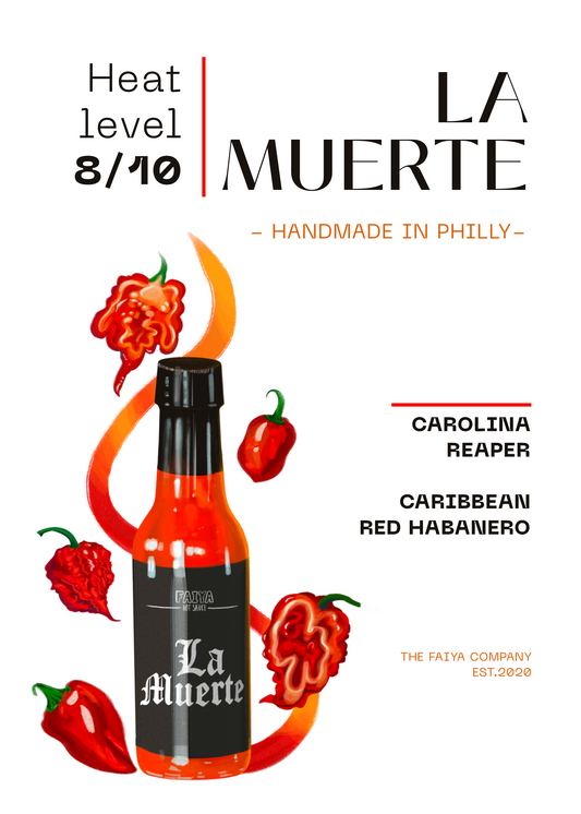 La Muerte